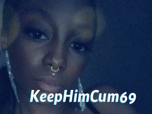 KeepHimCum69 J Mine