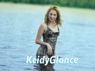 KeidyGlance