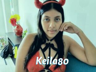Keila80