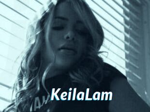 KeilaLam