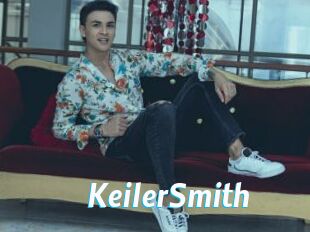 KeilerSmith