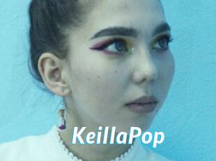 KeillaPop