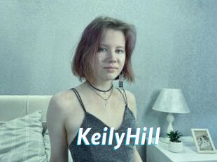 KeilyHill