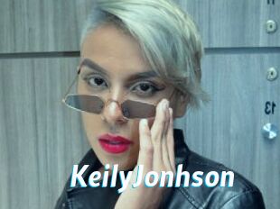 KeilyJonhson