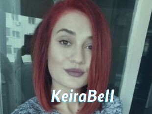 KeiraBell