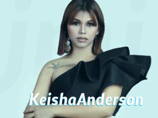 KeishaAnderson