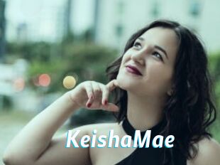 KeishaMae