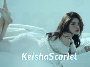 KeishaScarlet