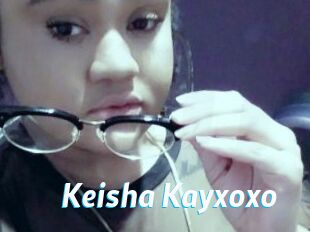 Keisha_Kayxoxo