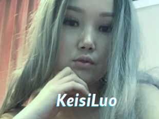 KeisiLuo