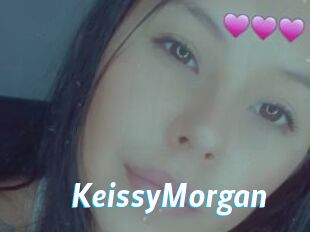 KeissyMorgan