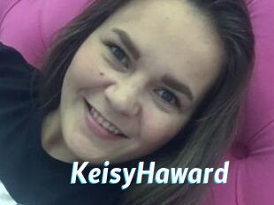 KeisyHaward