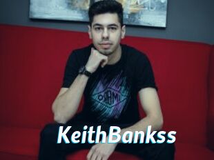 KeithBankss