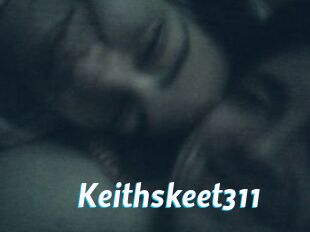 Keithskeet311