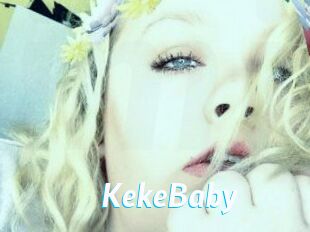 KekeBaby