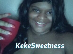 KekeSweetness
