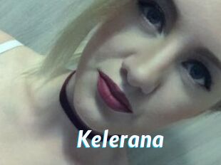 Kelerana
