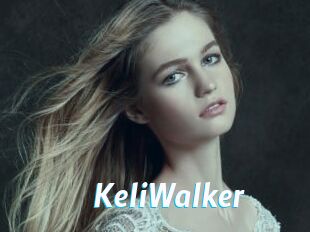 KeliWalker
