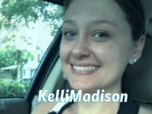 KelliMadison