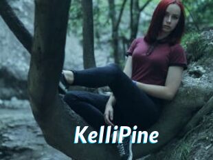 KelliPine