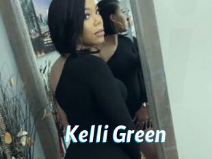 Kelli_Green