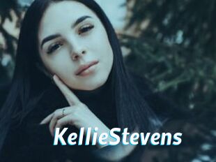 KellieStevens