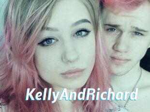 KellyAndRichard