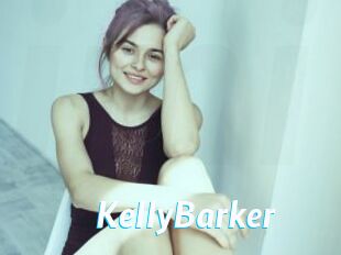KellyBarker