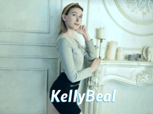 KellyBeal