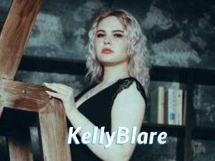 KellyBlare