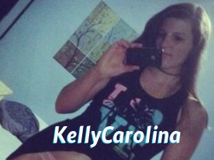 KellyCarolina