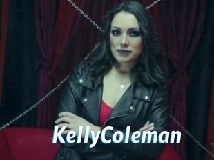 KellyColeman