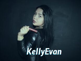 KellyEvan
