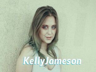 KellyJameson