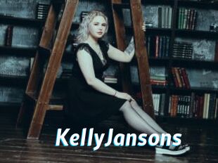 KellyJansons
