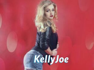 KellyJoe