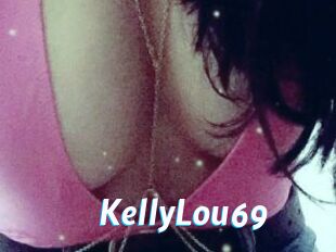 KellyLou69