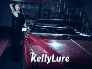KellyLure