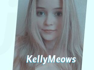 KellyMeows