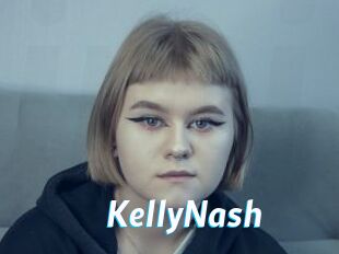 KellyNash