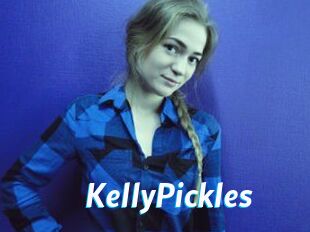 KellyPickles