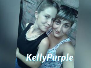 KellyPurple