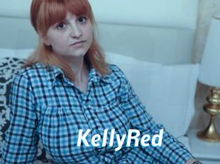 KellyRed