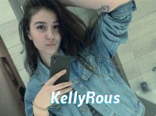 KellyRous