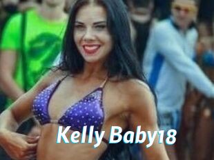 Kelly_Baby18