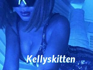 Kellyskitten