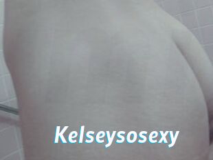 Kelseysosexy