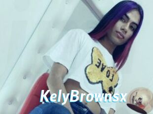KelyBrownsx