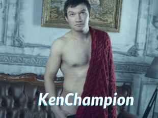 KenChampion