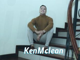 KenMclean J Mine
